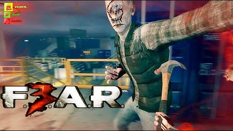 F.3.A.R. (PC) 2022 Multiplayer Gameplay - Soul King