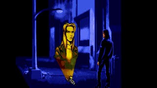 Simulman: Il Mondo Simulato PC MS-DOS Gameplay