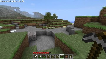 Minecraft: Back to Basics w/Utorak Ep.6 - Sing song