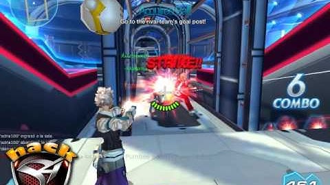 S4League Hack - Kintow 2.5.1