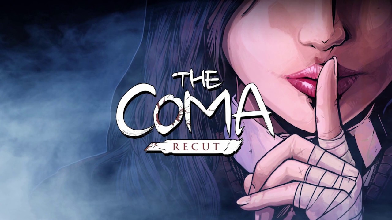 ザ コーマ リカット The Coma Recut Switch Ps4 Xbox One Devespresso Games Chorus Worldwide Youtube