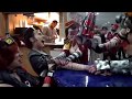 Borderlands Comic Con Russia 2017