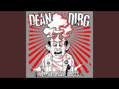 Dean Dirg — Never Adds Up