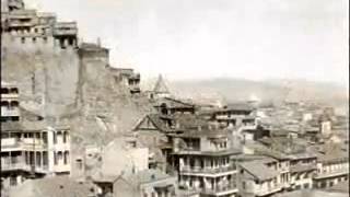Old Tbilisi 1900 part 1-2.flv