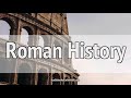 Roman History Audiobook