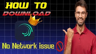 How To Download After Motion 2025 || Alight Motion Pro Kivabe Download Korbo ||