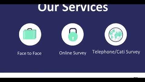 Cati Market Research Company | Survey Pacific