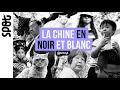 Le noir et blanc en street photo  vlog voyage en chine