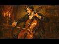 Cathedral of Thought – Dark Cello Focus Music for Intellectual Work