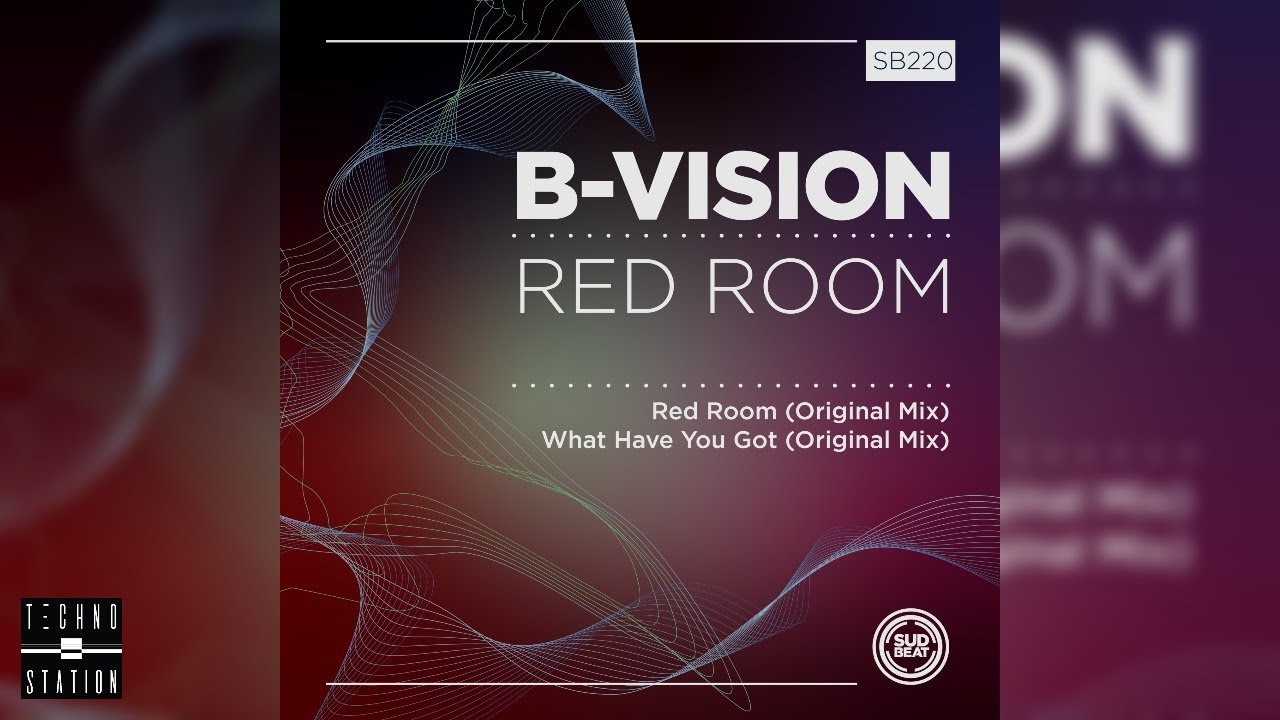 Watch B-Vision - Red Room on YouTube Watch B-Vision - Red Room on YouTube