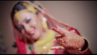 Bangladeshi Wedding - Wedding Trailer (Vol -8) HD 1080p