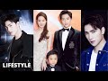 Yang Yang  Biography, Family,Car,Age,Girlfriend,Net worth & lifestyle 2021