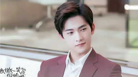 Does Yang Yang have a twin?