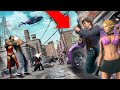 This game is NOT for kids... | Saints Row: The Third Remastered