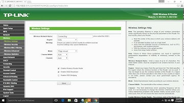 How to block wifi user by using pc or mobile