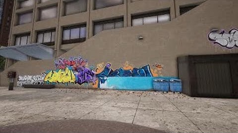 Daewon Song "Manual Hopping" challenge edit