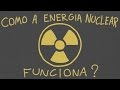 Como a Energia Nuclear Funciona? | Ep. 45