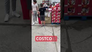 Закупка🇺🇸 продуктов #costco