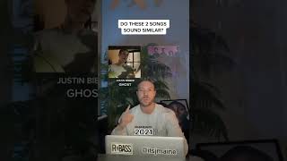 Justin Bieber Ghost (Lyrics) by MusicUploader Sound Effect - Tuna