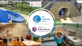 The Pathway Fund | Newtownbutler Cross Community Playgroup