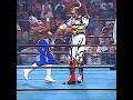 Rey Mysterio Jr. vs. Psychosis WCW Bash at the Beach 1996 #wwe #shorts #viral #wwefan #trending