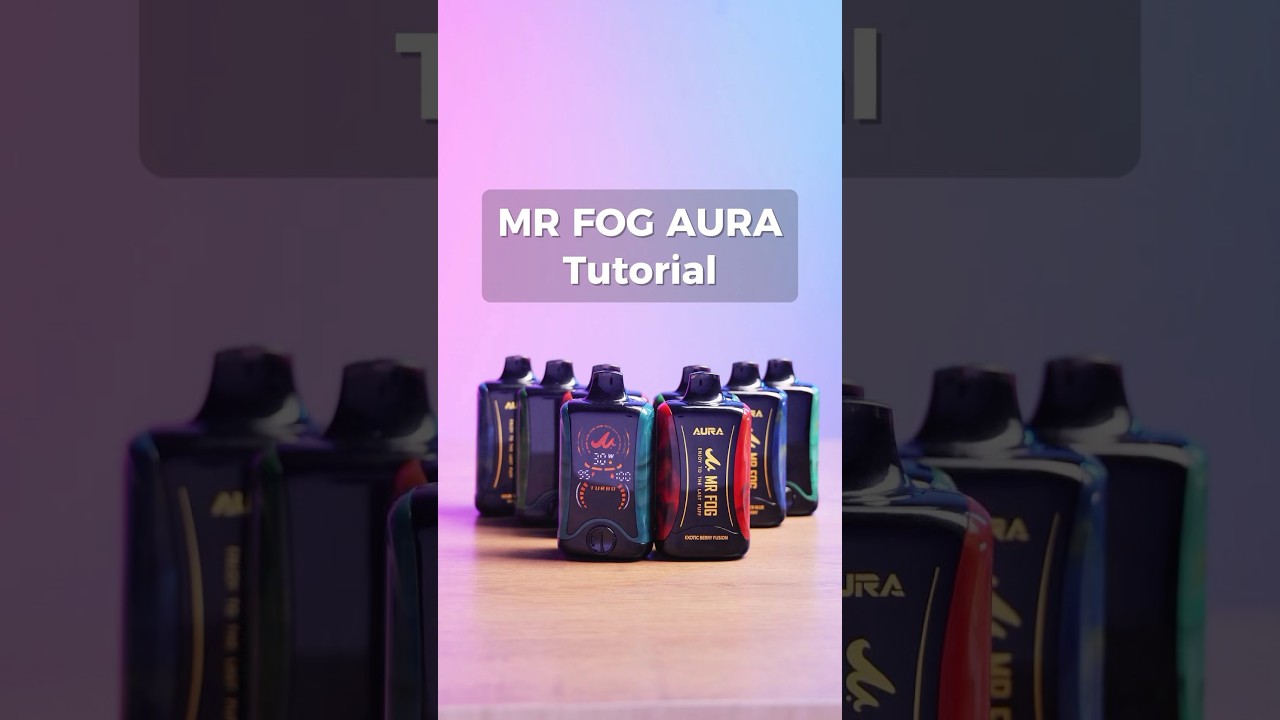 Don’t know how to use AURA? No worries 😉 