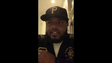 My Experience with a Perp: Perping an NPHC Org Pt. 2