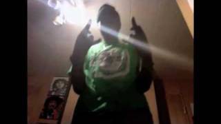 Big Shawn Final Hour Freestyle