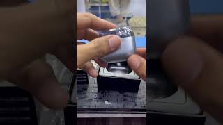#wirelessearbuds #earbuds #bluetooth #airpods #tech #gadgets #youtube #shorts #viral #nexora