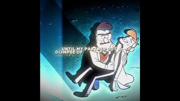 Bill, You Lied To Me | Gravity Falls, Bill Cipher Edit | Imogen Heap - Headlock (slowed+reverb)