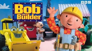 Bob The Builder Season 1, Episode 2 Muck Gets Stuck