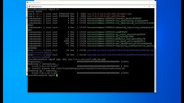 How to upgrade the Software Vulnerability Manager On-Premises to the Latest Version