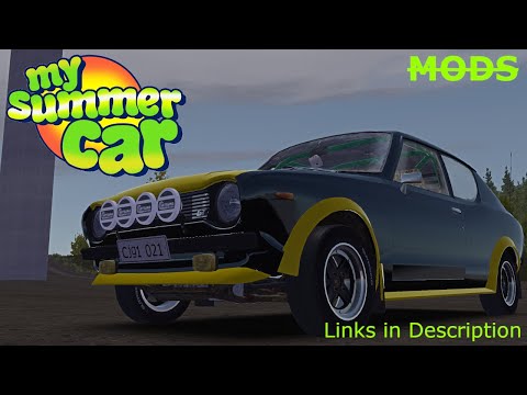 I made quick MSC vehicle guide for begginers, hope it helps. : r/MySummerCar