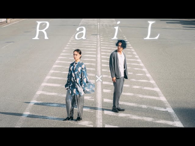 Watch 【MV】INORI × Shunbow' / RaiL on YouTube Watch 【MV】INORI × Shunbow' / RaiL on YouTube