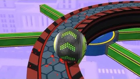 Going Balls - New SpeedRun Gameplay Level 178 - 179