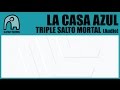 Miniature de la vidéo de la chanson Triple Salto Mortal
