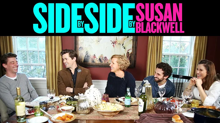 SIDE BY SIDE BY SUSAN BLACKWELL: FALSETTOS - Chris...