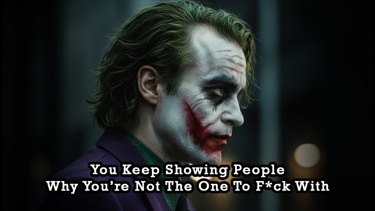 They Tried to Break You... But You Walked Out Untouched Now They’re Scared! 😳