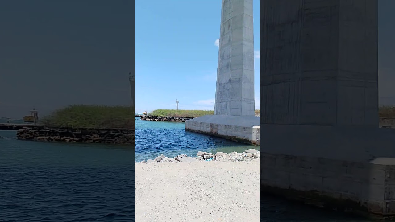 Fishing Spot ng Cebu,City under CCLEX Bridge🤩
