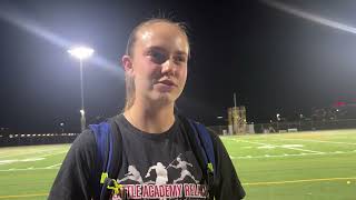 ASU Women's Club Soccer PKG