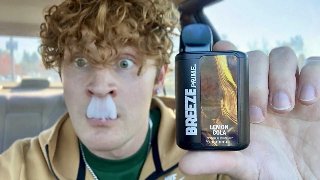 BREEZE PRIME | Finally a New Breeze product!