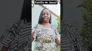 Reflexão#mateus#12/48.