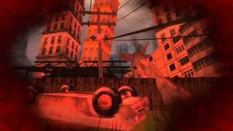 -*Nuclear Explosion in FPSC*-