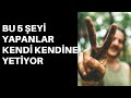 Bu 5 Şeyi Yapan İnsanlar Kendi Kendine Yetiyor