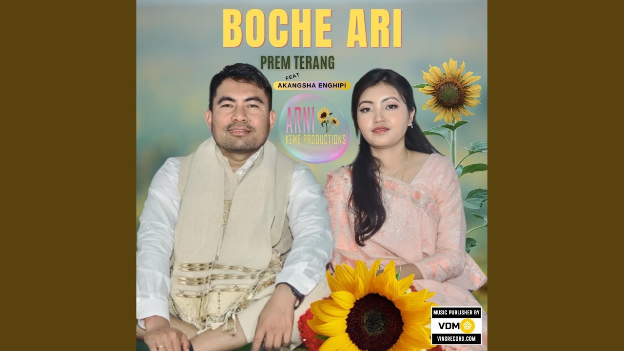 Boche Ari