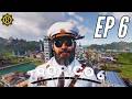 FINALLY Pulled off a CRAZY HEIST! - Tropico 6 MEGACITY - EP 6 - 4K