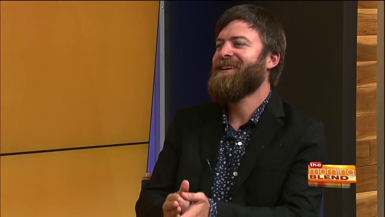 NBC News Morning Blend Interview with SAS Founder and Multi-Millionaire John Crestani.