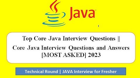 Do While Loop in Java | Java Interview Questions and Answers |( Demonstrated with Live Examples)