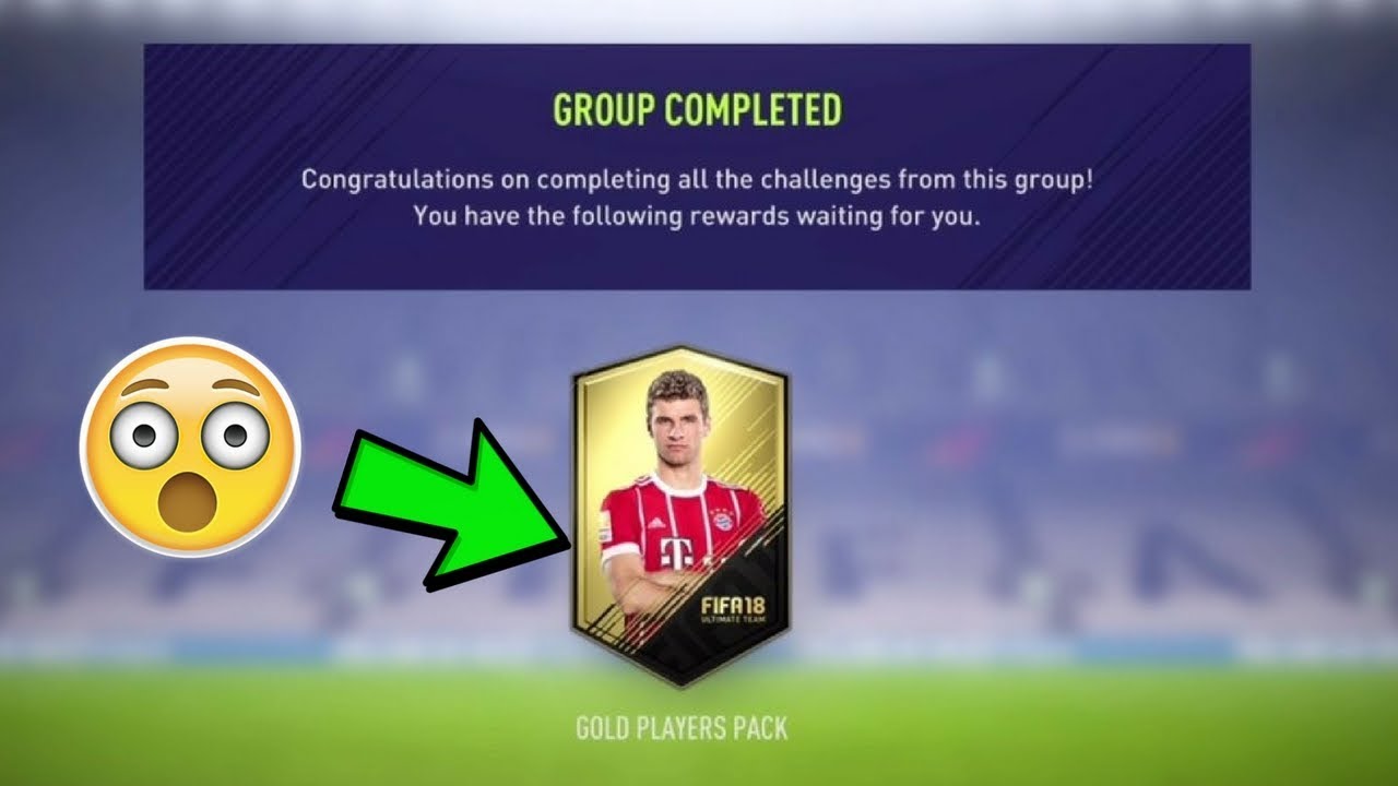 FIFA 18 - NEW FLASH SBC 11 - CHEAPEST METHOD!