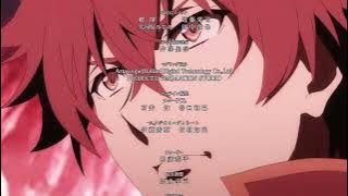 Rising Of Shield Hero Season 2 Opening |「BRING BACK」- MADKID